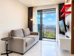 Spottiswoode 18 (D2), Apartment #635600171